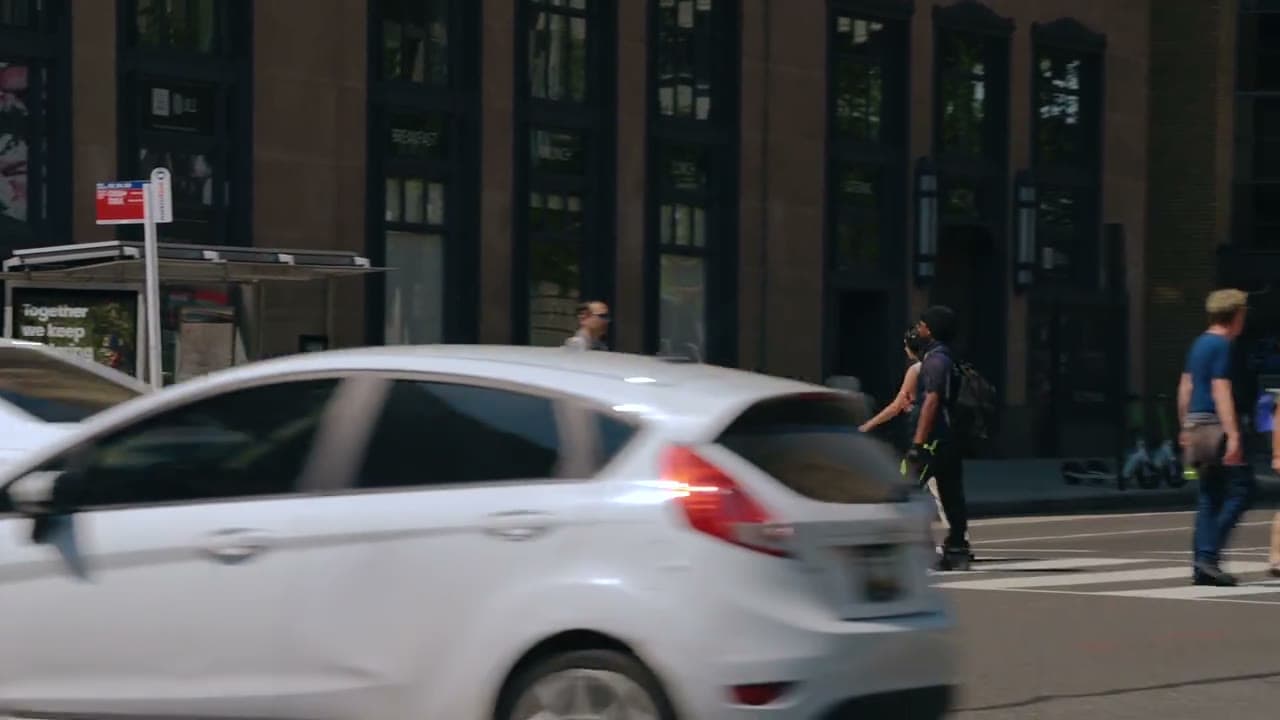 Shift Robotics
