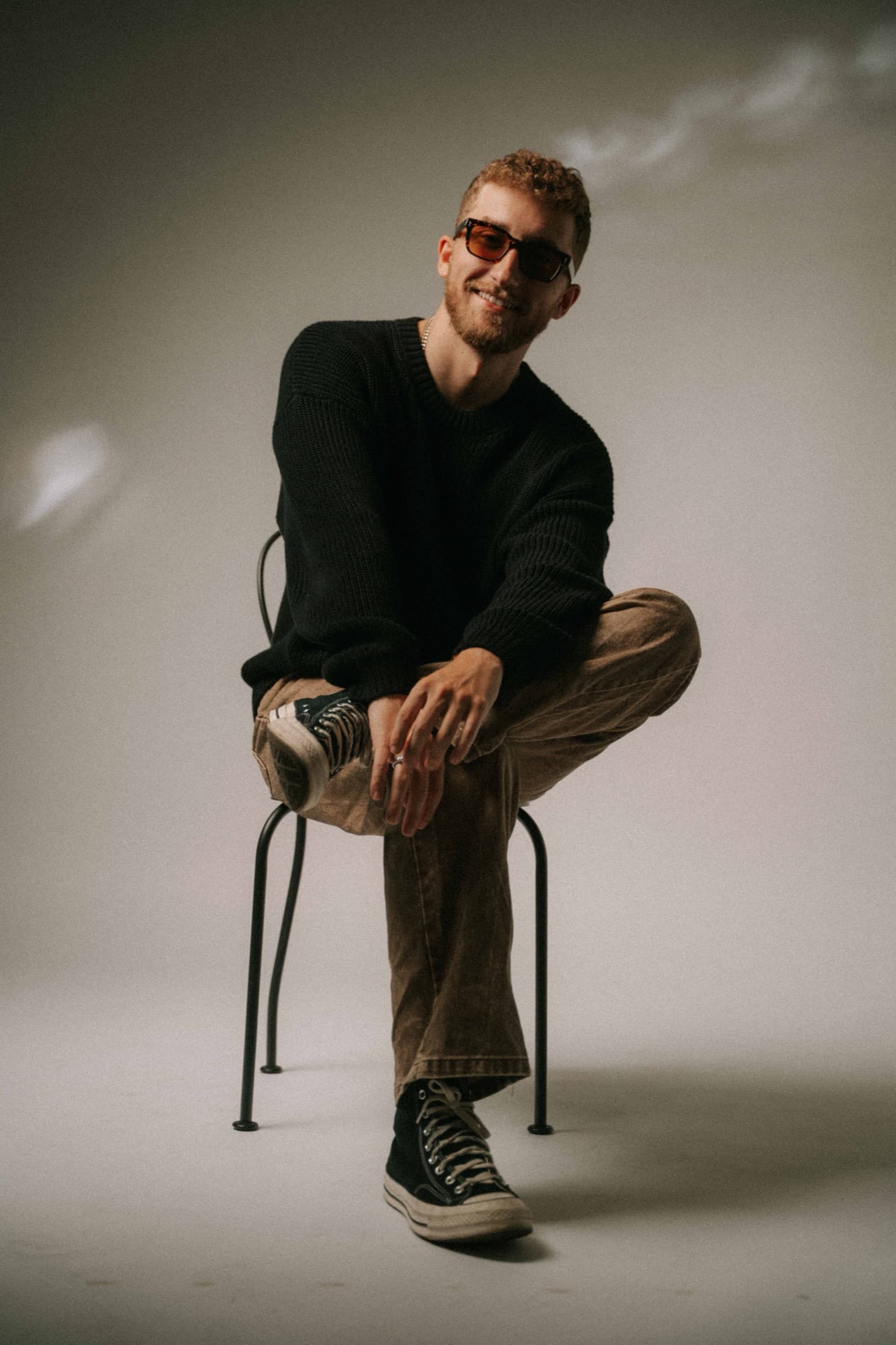 Reid Radke, Founder of Get A Grip