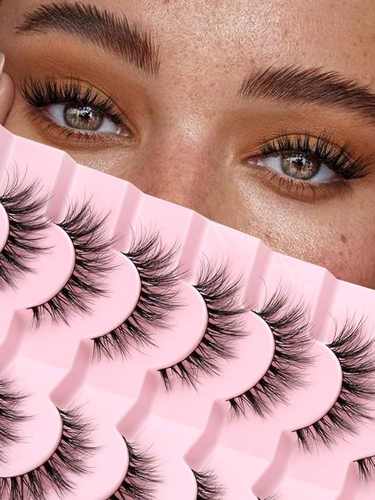 Envy Lashes Pro